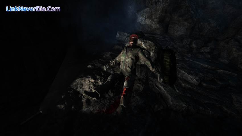 Hình ảnh trong game Shadows Peak (screenshot) Hình ảnh trong game Shadows Peak (screenshot)