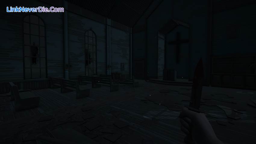 Hình ảnh trong game Shadows Peak (screenshot) Hình ảnh trong game Shadows Peak (screenshot)