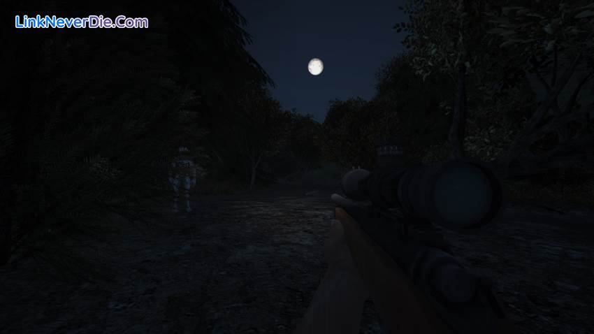 Hình ảnh trong game Shadows Peak (screenshot) Hình ảnh trong game Shadows Peak (screenshot)