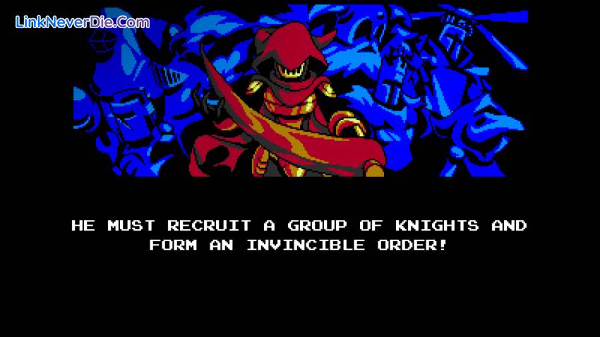 Hình ảnh trong game Shovel Knight: Specter of Torment (screenshot)