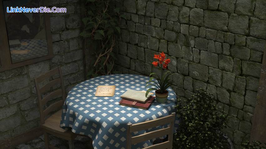 Hình ảnh trong game The Search (screenshot) Hình ảnh trong game The Search (screenshot)