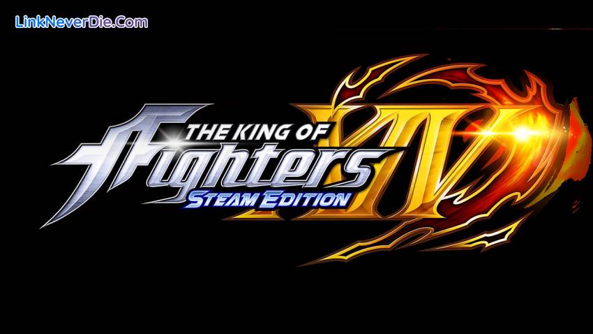 Hình ảnh trong game THE KING OF FIGHTERS XIV STEAM EDITION (screenshot)