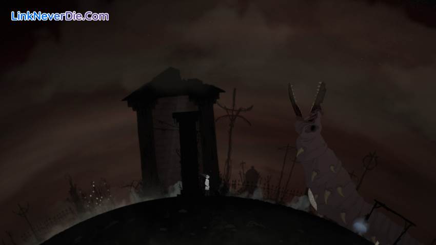 Hình ảnh trong game World of One (screenshot)