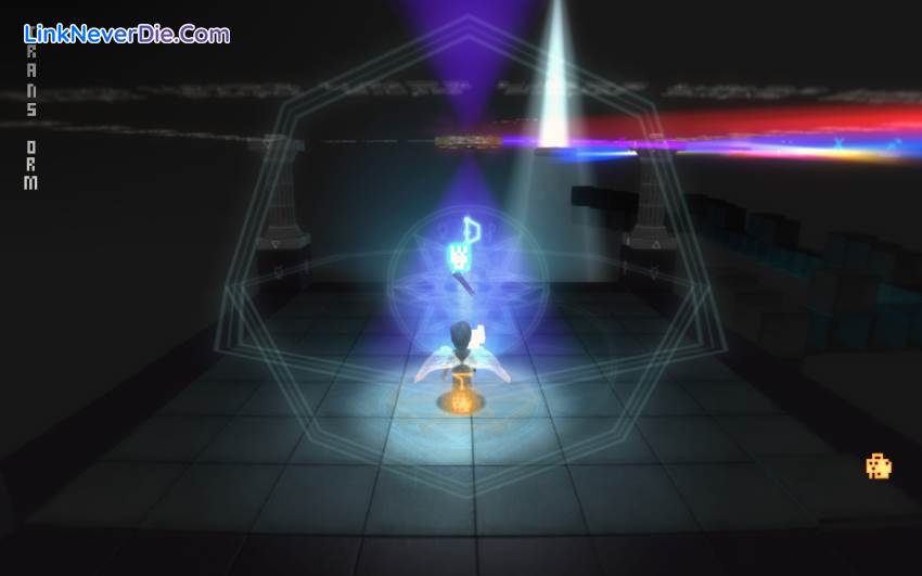 Hình ảnh trong game Face It - A game to fight inner demons (screenshot)