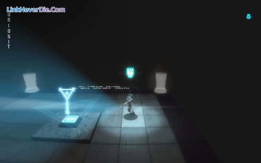 Hình ảnh trong game Face It - A game to fight inner demons (screenshot)