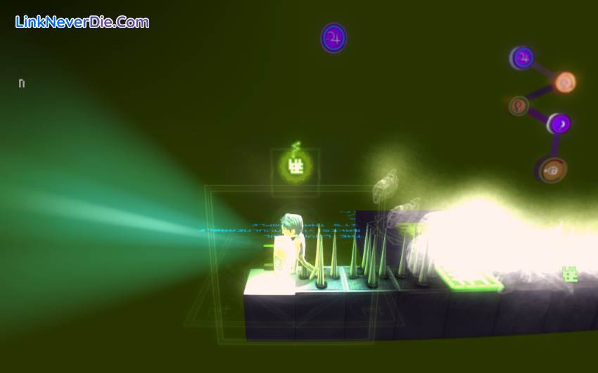 Hình ảnh trong game Face It - A game to fight inner demons (screenshot)