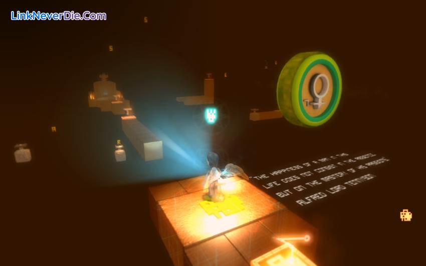 Hình ảnh trong game Face It - A game to fight inner demons (screenshot)