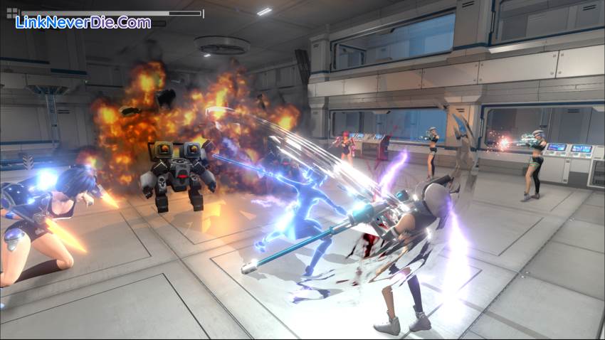 Hình ảnh trong game The Initial (screenshot) Hình ảnh trong game The Initial (screenshot)