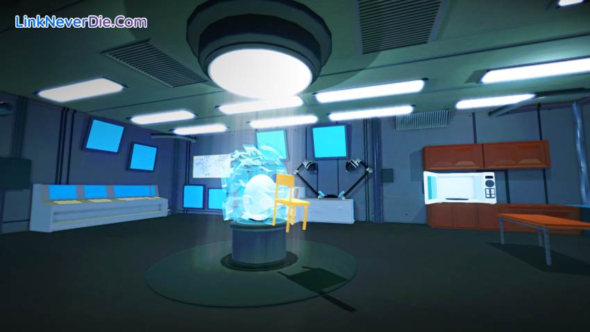 Hình ảnh trong game Suicide Guy (screenshot)