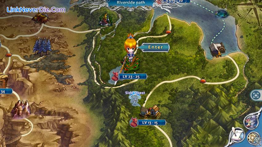 Hình ảnh trong game Empire of Angels 4 (screenshot) Hình ảnh trong game Empire of Angels 4 (screenshot)