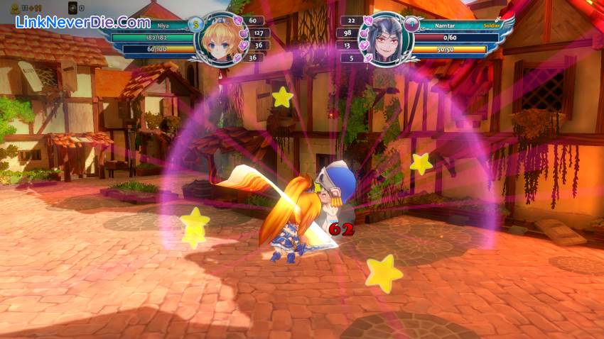 Hình ảnh trong game Empire of Angels 4 (screenshot) Hình ảnh trong game Empire of Angels 4 (screenshot)