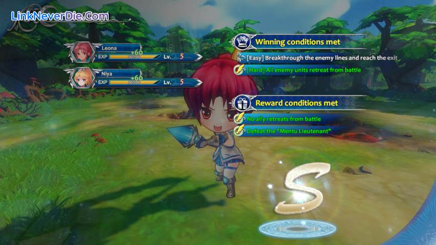 Hình ảnh trong game Empire of Angels 4 (screenshot) Hình ảnh trong game Empire of Angels 4 (screenshot)