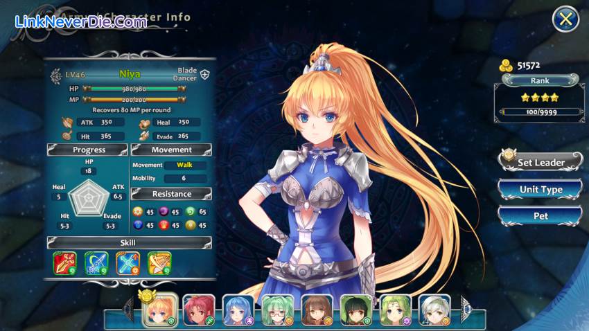 Hình ảnh trong game Empire of Angels 4 (screenshot) Hình ảnh trong game Empire of Angels 4 (screenshot)