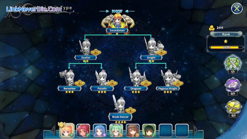 Hình ảnh trong game Empire of Angels 4 (screenshot) Hình ảnh trong game Empire of Angels 4 (screenshot)