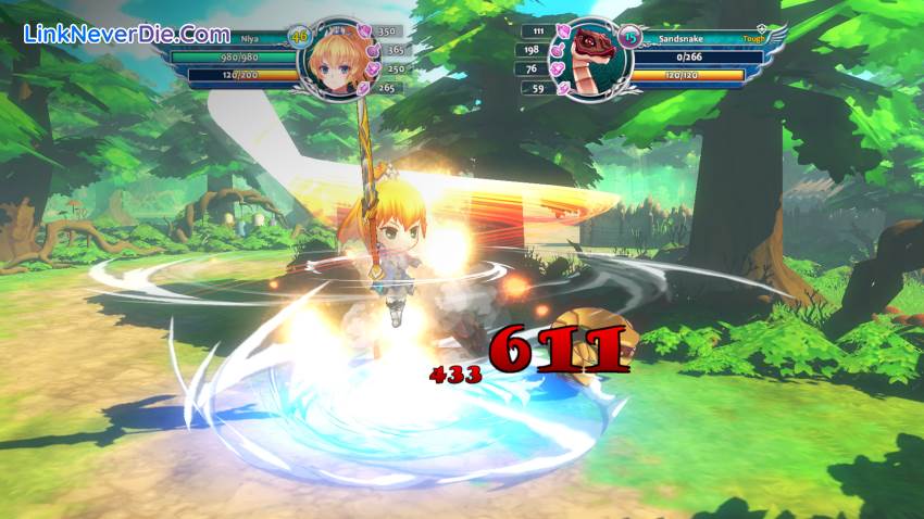 Hình ảnh trong game Empire of Angels 4 (screenshot) Hình ảnh trong game Empire of Angels 4 (screenshot)