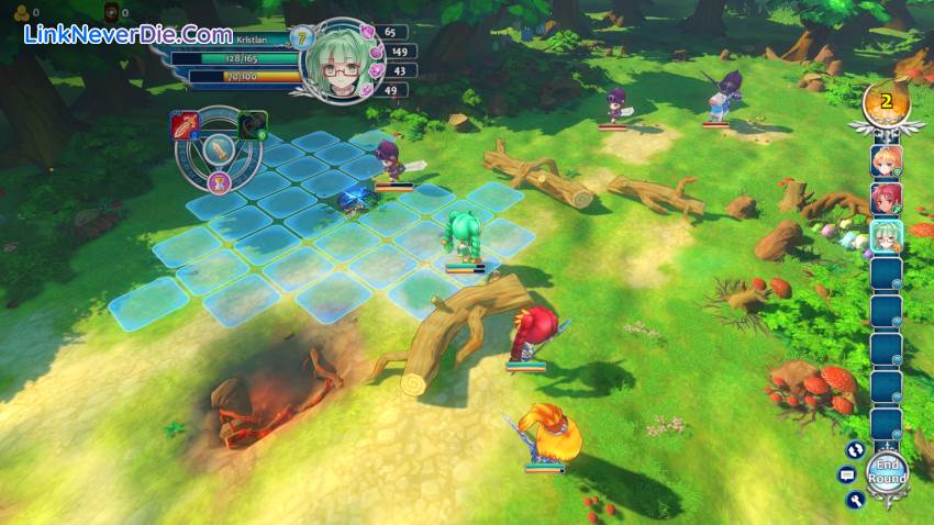 Hình ảnh trong game Empire of Angels 4 (screenshot) Hình ảnh trong game Empire of Angels 4 (screenshot)