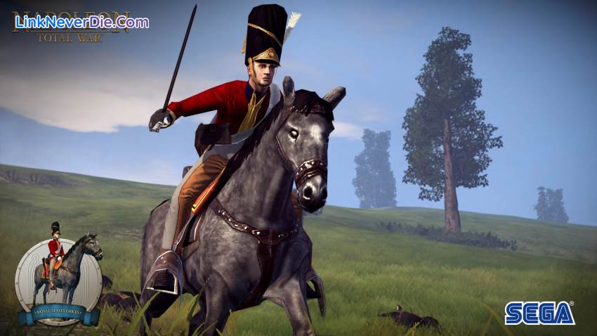 Hình ảnh trong game Total War: Napoleon (screenshot)