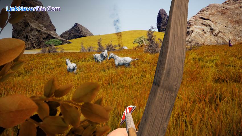 Hình ảnh trong game Animallica (screenshot)