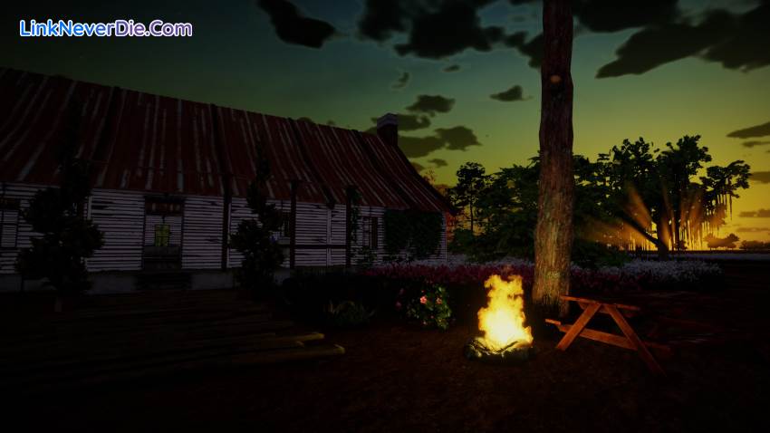 Hình ảnh trong game Animallica (screenshot)