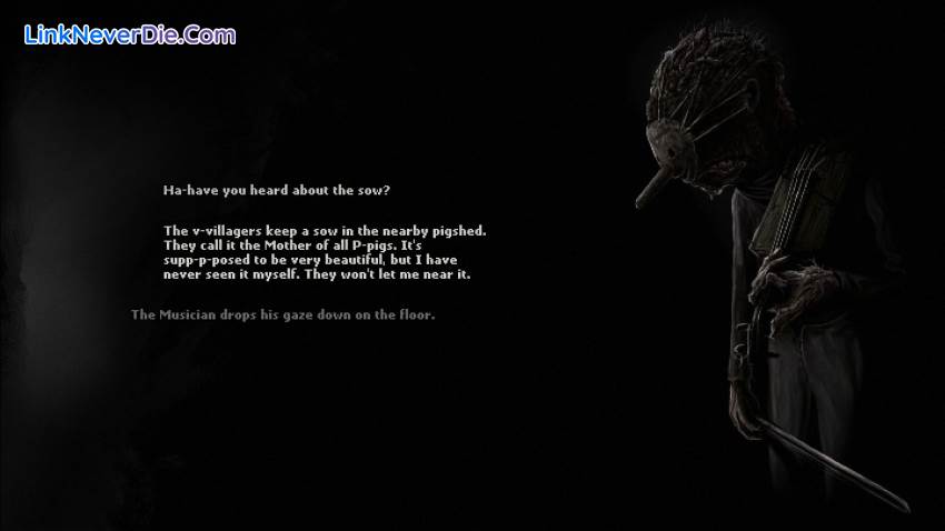 Hình ảnh trong game Darkwood (screenshot) Hình ảnh trong game Darkwood (screenshot)