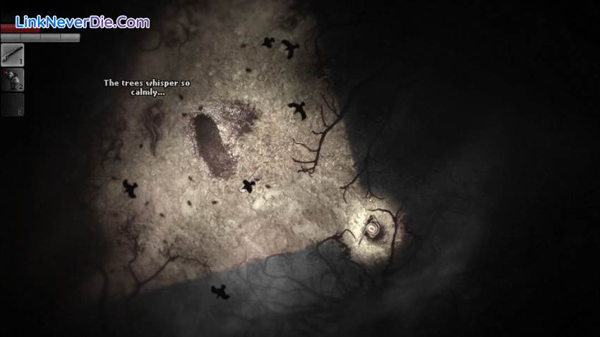 Hình ảnh trong game Darkwood (screenshot) Hình ảnh trong game Darkwood (screenshot)