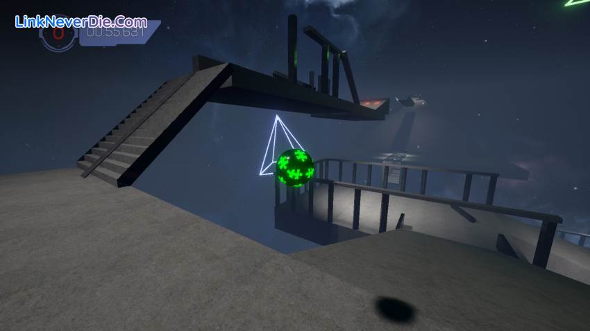 Hình ảnh trong game Sphere Complex (screenshot)