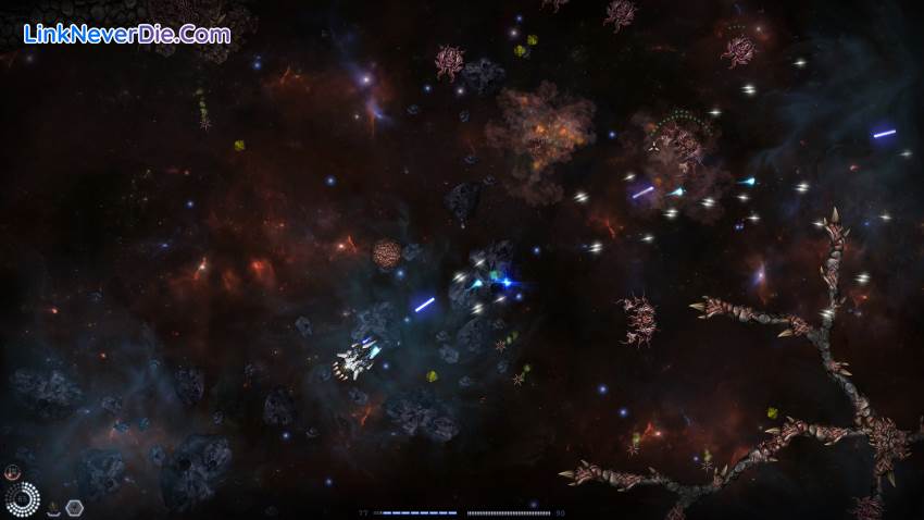 Hình ảnh trong game Stellatum (screenshot)