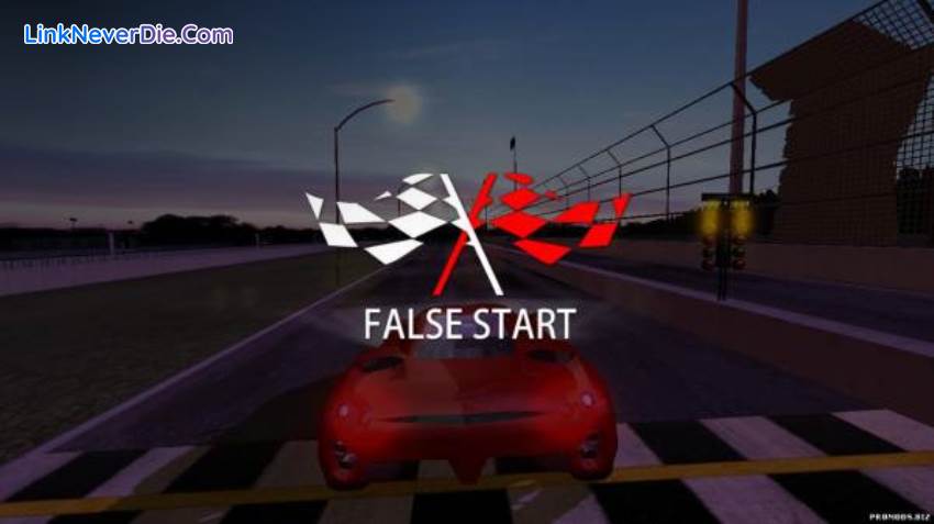 Hình ảnh trong game Street Legal Racing: Redline (screenshot)