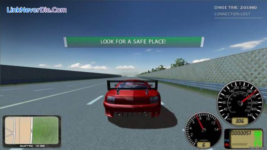 Hình ảnh trong game Street Legal Racing: Redline (screenshot)