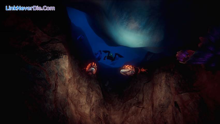 Hình ảnh trong game Debris (screenshot)