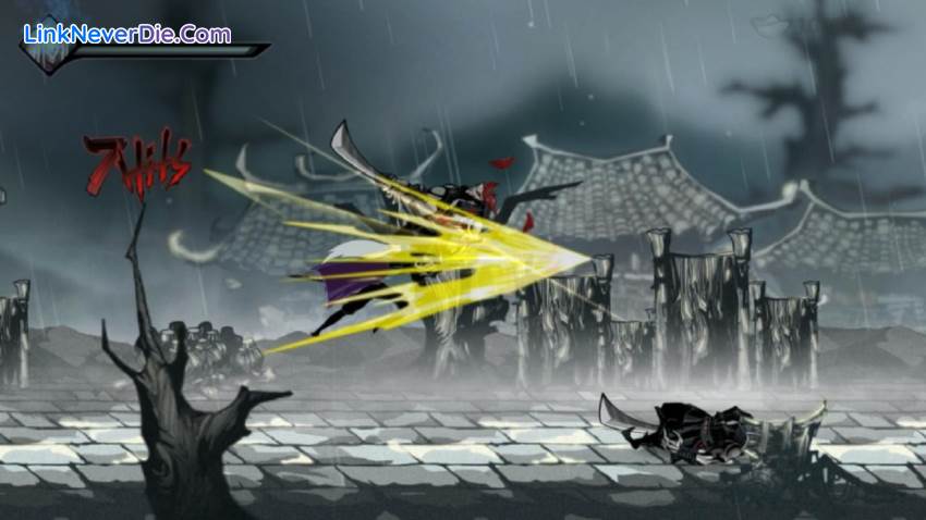 Hình ảnh trong game Rain Blood Chronicles: Mirage (screenshot) Hình ảnh trong game Rain Blood Chronicles: Mirage (screenshot)