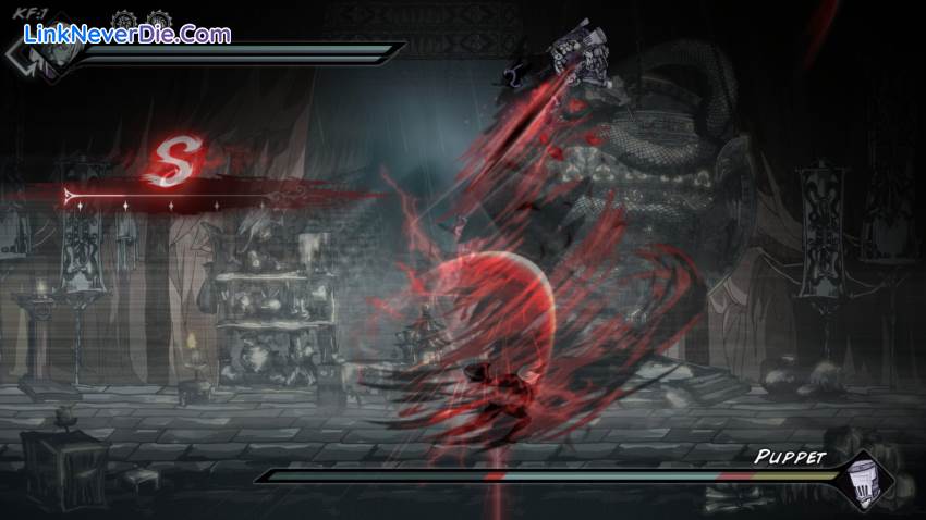 Hình ảnh trong game Rain Blood Chronicles: Mirage (screenshot) Hình ảnh trong game Rain Blood Chronicles: Mirage (screenshot)