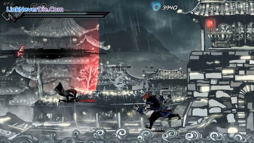 Hình ảnh trong game Rain Blood Chronicles: Mirage (screenshot) Hình ảnh trong game Rain Blood Chronicles: Mirage (screenshot)