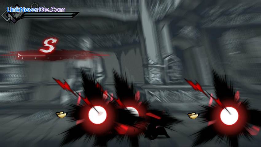 Hình ảnh trong game Rain Blood Chronicles: Mirage (screenshot) Hình ảnh trong game Rain Blood Chronicles: Mirage (screenshot)