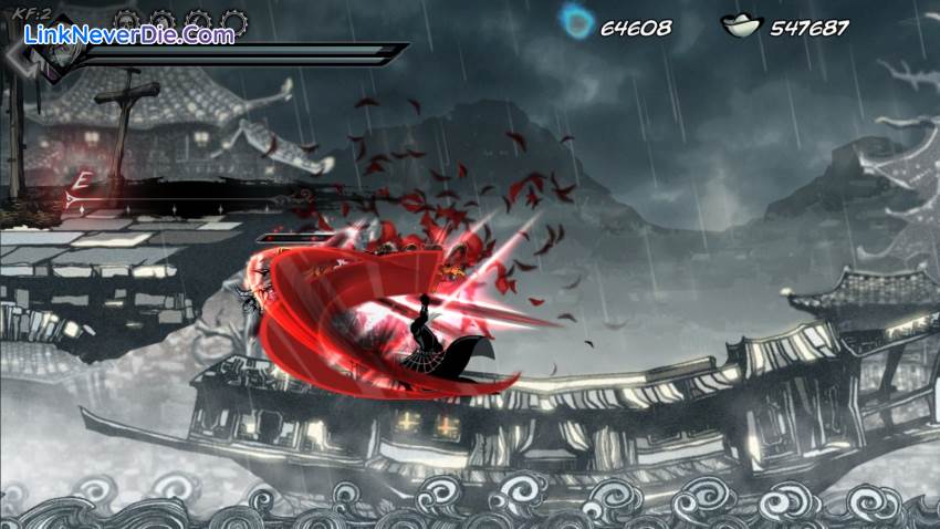 Hình ảnh trong game Rain Blood Chronicles: Mirage (screenshot) Hình ảnh trong game Rain Blood Chronicles: Mirage (screenshot)