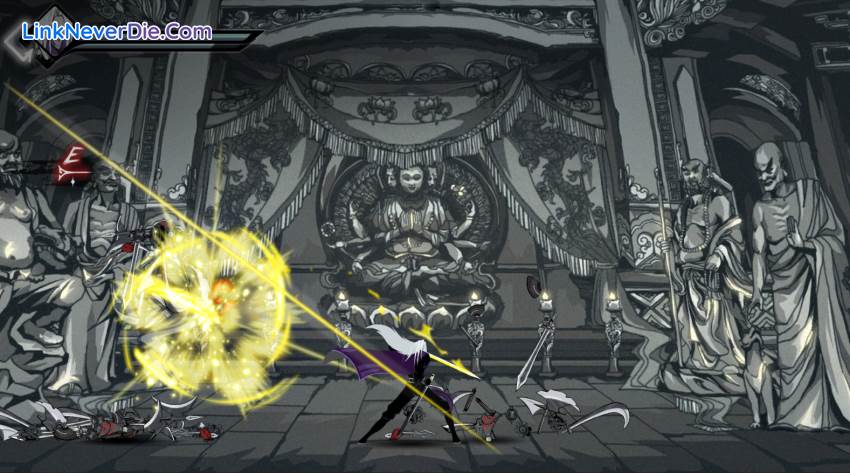 Hình ảnh trong game Rain Blood Chronicles: Mirage (screenshot) Hình ảnh trong game Rain Blood Chronicles: Mirage (screenshot)