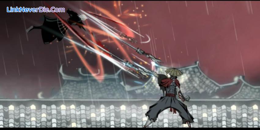 Hình ảnh trong game Rain Blood Chronicles: Mirage (screenshot) Hình ảnh trong game Rain Blood Chronicles: Mirage (screenshot)