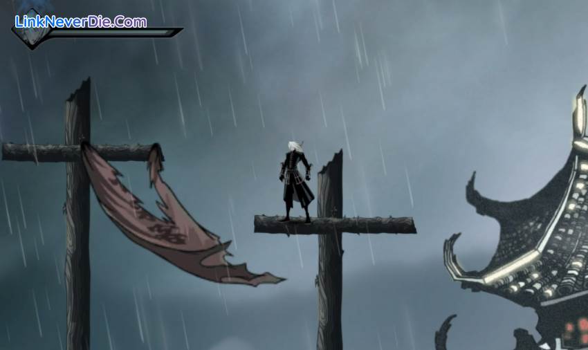 Hình ảnh trong game Rain Blood Chronicles: Mirage (screenshot) Hình ảnh trong game Rain Blood Chronicles: Mirage (screenshot)