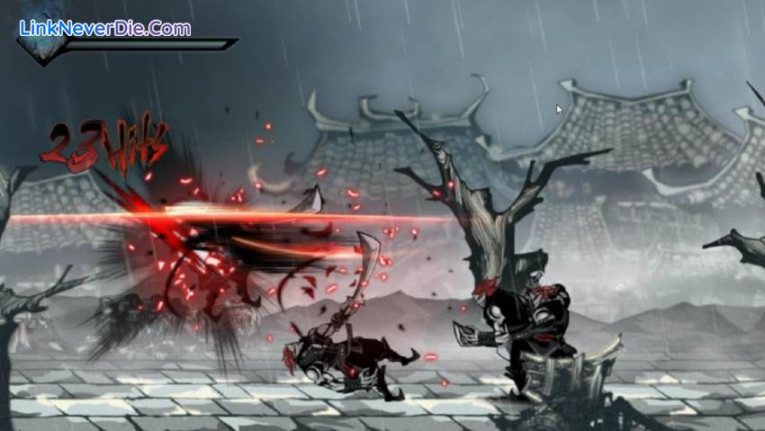 Hình ảnh trong game Rain Blood Chronicles: Mirage (screenshot) Hình ảnh trong game Rain Blood Chronicles: Mirage (screenshot)