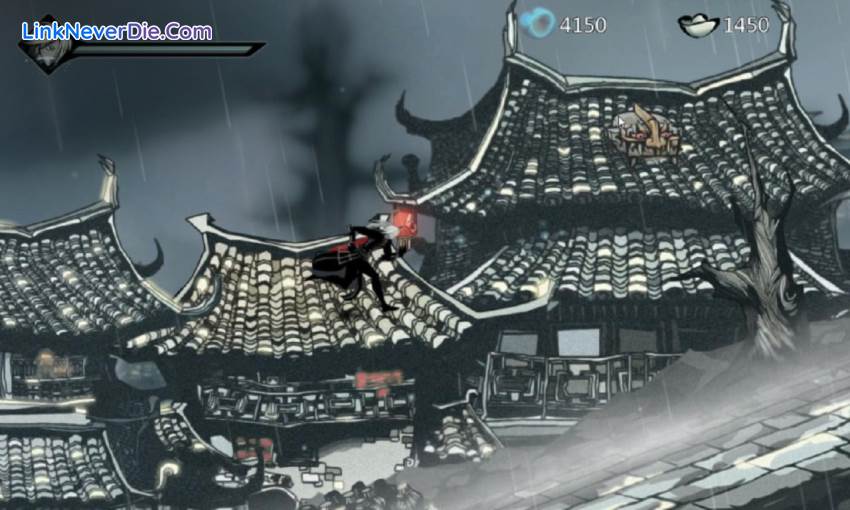 Hình ảnh trong game Rain Blood Chronicles: Mirage (screenshot) Hình ảnh trong game Rain Blood Chronicles: Mirage (screenshot)