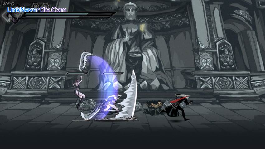Hình ảnh trong game Rain Blood Chronicles: Mirage (screenshot) Hình ảnh trong game Rain Blood Chronicles: Mirage (screenshot)
