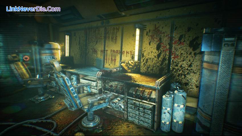 Hình ảnh trong game Hollow (screenshot)