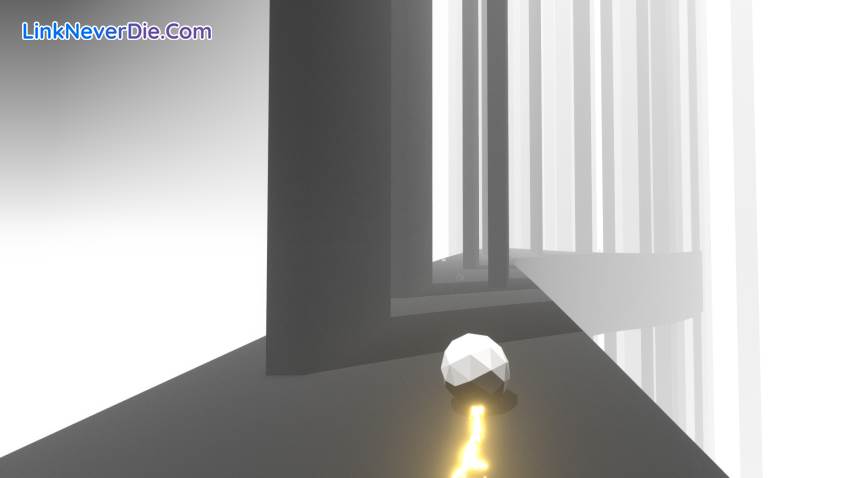 Hình ảnh trong game Polyball (screenshot)