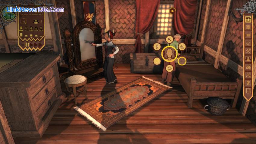 Hình ảnh trong game Crossroads Inn (screenshot) Hình ảnh trong game Crossroads Inn (screenshot)