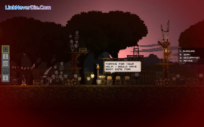 Hình ảnh trong game Regions Of Ruin (screenshot)