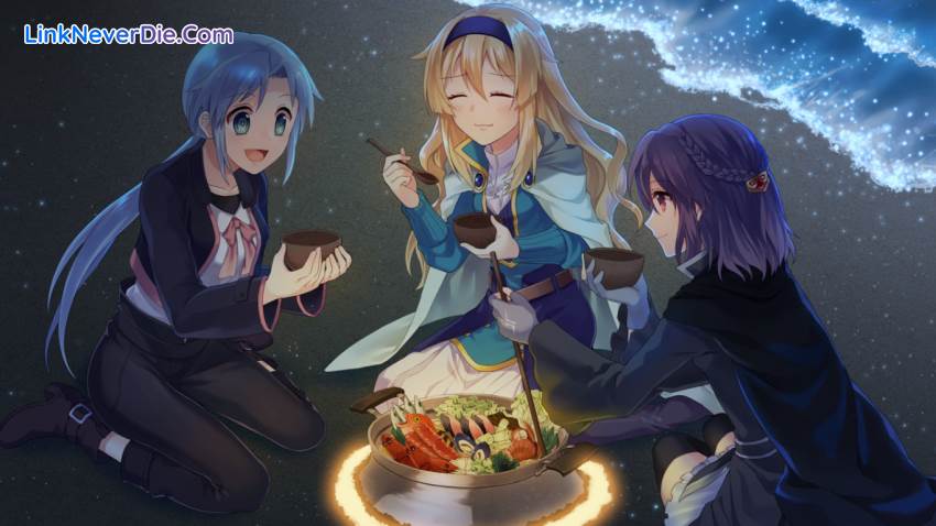 Hình ảnh trong game fault - milestone two side:above (screenshot)