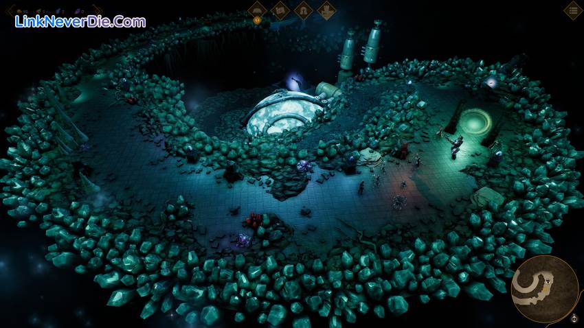 Hình ảnh trong game Tower of Time (screenshot) Hình ảnh trong game Tower of Time (screenshot)