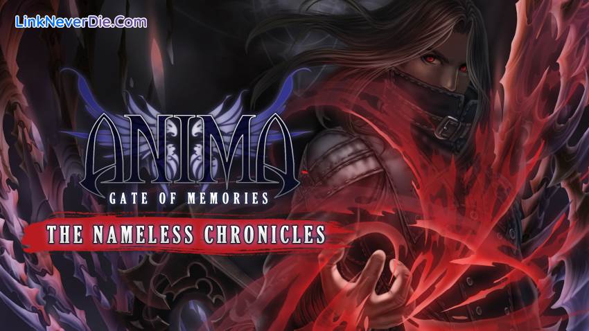 Hình ảnh trong game Anima: Gate of Memories - The Nameless Chronicles (screenshot)