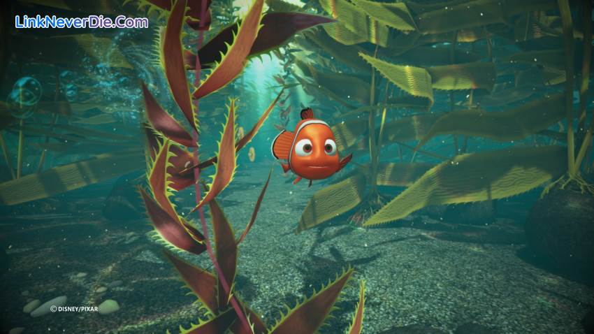 Hình ảnh trong game RUSH: A Disney PIXAR Adventure (screenshot) Hình ảnh trong game RUSH: A Disney PIXAR Adventure (screenshot)