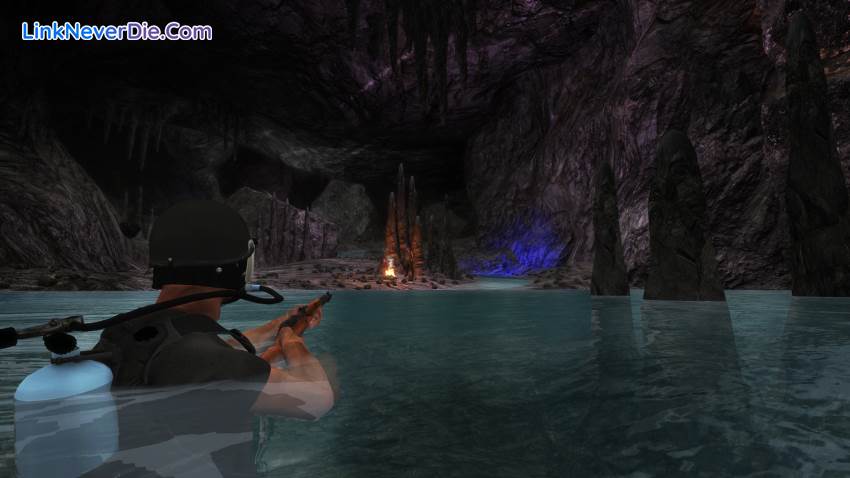 Hình ảnh trong game Subsistence (screenshot)